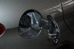 2009款 2.0L 自动 标准型