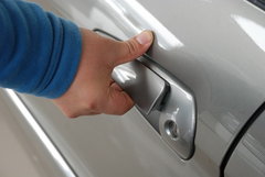 2009款 2.0L 自动 标准型