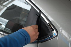 2009款 2.0L 自动 标准型