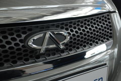 2009款 2.0L 自动 标准型
