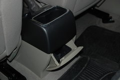 2009款 2.0L 自动 标准型