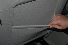 2009款 2.0L 自动 标准型