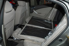 2009款 2.0L 自动 标准型