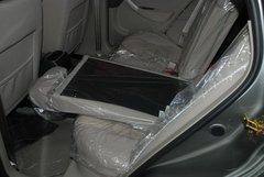 2009款 2.0L 自动 标准型