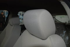 2009款 2.0L 自动 标准型