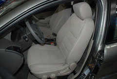 2009款 2.0L 自动 标准型