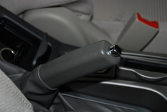 2009款 2.0L 自动 标准型