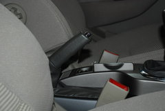 2009款 2.0L 自动 标准型