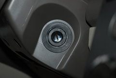 2009款 2.0L 自动 标准型
