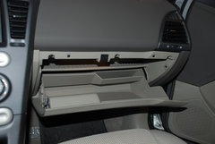 2009款 2.0L 自动 标准型