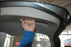 2009款 2.0L 自动 标准型