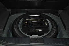 2009款 2.0L 自动 标准型