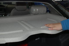 2009款 2.0L 自动 标准型