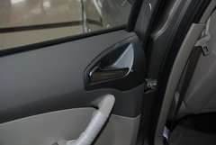 2009款 2.0L 自动 标准型