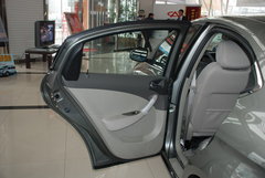 2009款 2.0L 自动 标准型