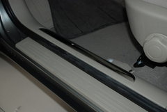 2009款 2.0L 自动 标准型
