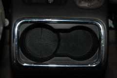 2009款 2.0L 自动 标准型
