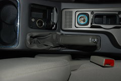 2009款 2.0L 自动 标准型