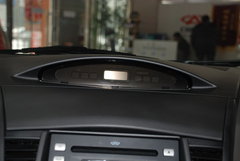 2009款 2.0L 自动 标准型