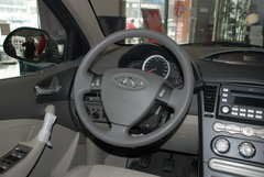2009款 2.0L 自动 标准型