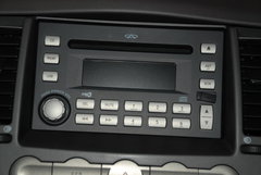 2009款 2.0L 自动 标准型