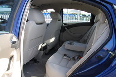 2009款 2.0L 自动 标准型