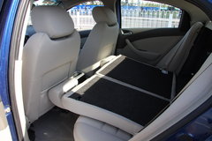 2009款 2.0L 自动 标准型