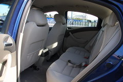 2009款 2.0L 自动 标准型