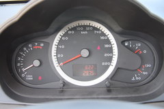 2009款 2.0L 自动 标准型