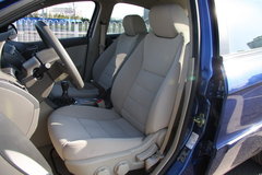 2009款 2.0L 自动 标准型