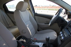 2009款 2.0L 自动 标准型