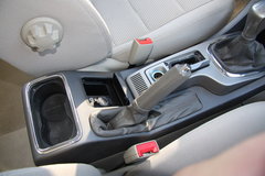 2009款 2.0L 自动 标准型