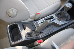 2009款 2.0L 自动 标准型