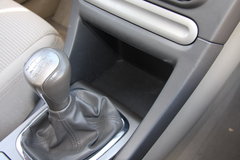 2009款 2.0L 自动 标准型