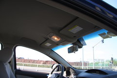 2009款 2.0L 自动 标准型