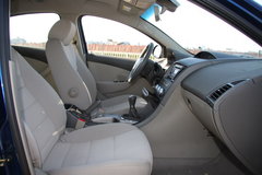 2009款 2.0L 自动 标准型