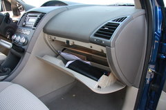 2009款 2.0L 自动 标准型