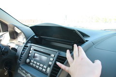 2009款 2.0L 自动 标准型