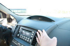 2009款 2.0L 自动 标准型