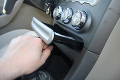 2009款 2.0L 自动 标准型