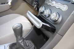 2009款 2.0L 自动 标准型