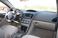2009款 2.0L 自动 标准型