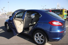 2009款 2.0L 自动 标准型