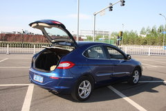 2009款 2.0L 自动 标准型