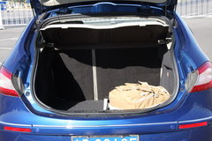 2009款 2.0L 自动 标准型