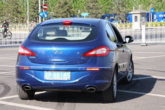2009款 2.0L 自动 标准型