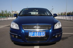 2009款 2.0L 自动 标准型
