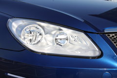 2009款 2.0L 自动 标准型