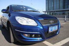 2009款 2.0L 自动 标准型