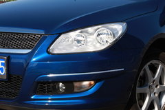 2009款 2.0L 自动 标准型